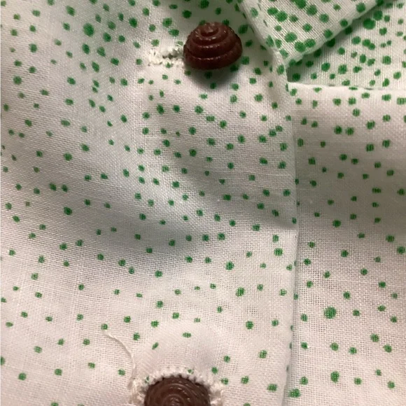 💥PRICE DROP💥 Vintage Maxi Dress - Picture 5 of 7